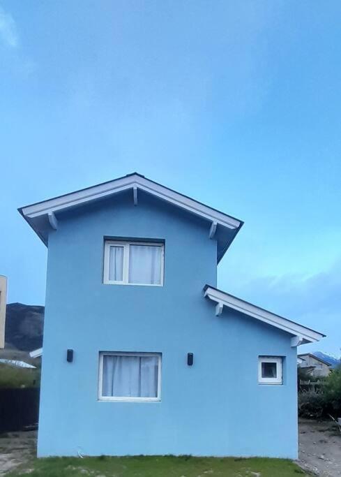Vera Apart El Chaltén Zewnętrze zdjęcie